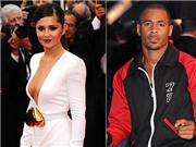 Bóng đá anh, ngoại hạng anh, lịch thi đấu euro 2012, Cheryl Cole: Nạn nhân mới của lời nguyền "Quả bóng hồng”